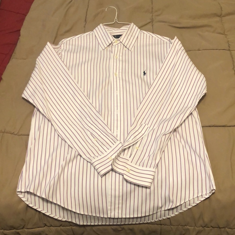 Ralph Lauren Polo Button-down shirt